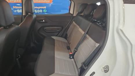 CITROEN C3 Aircross 1.0 12V 4P FLEX SHINE TURBO 200 AUTOM�TICO CVT, Foto 6