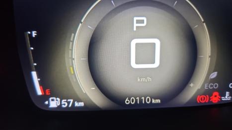 CITROEN C3 Aircross 1.0 12V 4P FLEX SHINE TURBO 200 AUTOM�TICO CVT, Foto 9