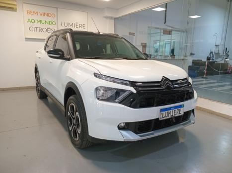 CITROEN C3 Aircross 1.0 12V 4P FLEX SHINE TURBO 200 AUTOM�TICO CVT, Foto 1