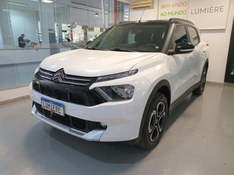 CITROEN C3 Aircross 1.0 12V 4P FLEX SHINE TURBO 200 AUTOM�TICO CVT, Foto 2