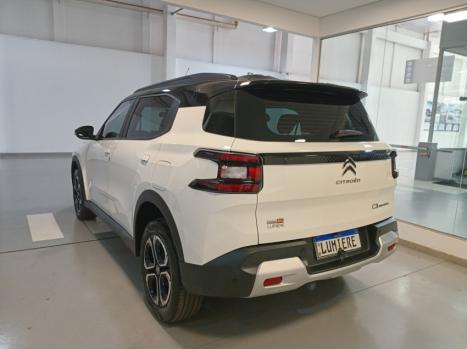 CITROEN C3 Aircross 1.0 12V 4P FLEX SHINE TURBO 200 AUTOM�TICO CVT, Foto 3