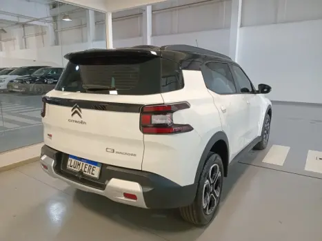 CITROEN C3 Aircross 1.0 12V 4P FLEX SHINE TURBO 200 AUTOM�TICO CVT, Foto 4