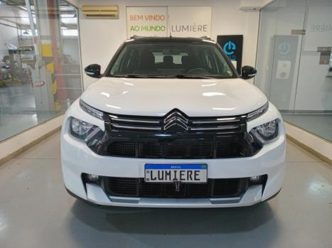 CITROEN C3 Aircross 1.0 12V 4P FLEX SHINE TURBO 200 AUTOM�TICO CVT, Foto 5