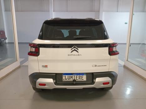 CITROEN C3 Aircross 1.0 12V 4P FLEX SHINE TURBO 200 AUTOM�TICO CVT, Foto 6