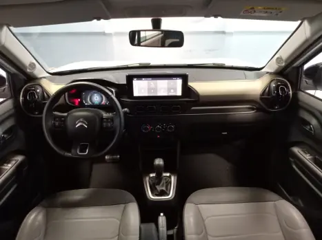 CITROEN C3 Aircross 1.0 12V 4P FLEX SHINE TURBO 200 AUTOM�TICO CVT, Foto 9
