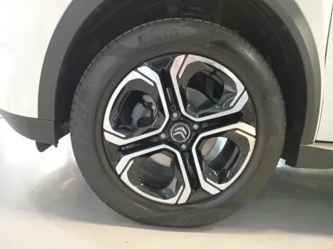 CITROEN C3 Aircross 1.0 12V 4P FLEX SHINE TURBO 200 AUTOM�TICO CVT, Foto 16