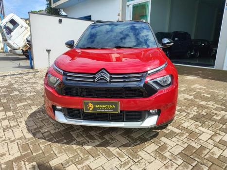 CITROEN C3 Aircross 1.0 12V 4P FLEX SHINE TURBO 200 7 LUGARES AUTOMÁTICO CVT, Foto 2