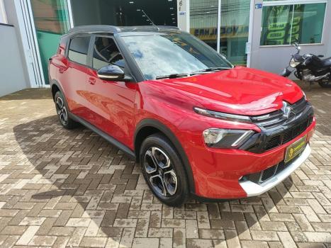 CITROEN C3 Aircross 1.0 12V 4P FLEX SHINE TURBO 200 7 LUGARES AUTOMÁTICO CVT, Foto 3