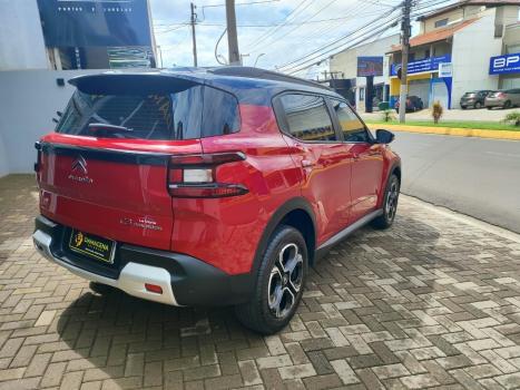 CITROEN C3 Aircross 1.0 12V 4P FLEX SHINE TURBO 200 7 LUGARES AUTOMÁTICO CVT, Foto 5
