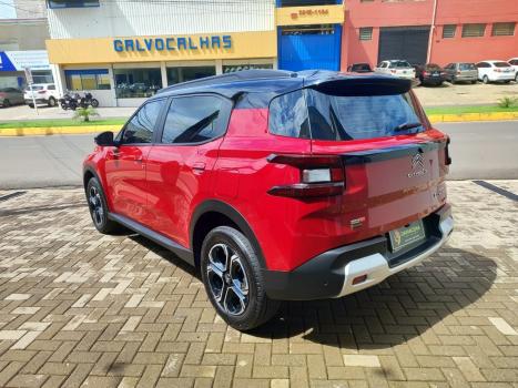 CITROEN C3 Aircross 1.0 12V 4P FLEX SHINE TURBO 200 7 LUGARES AUTOMÁTICO CVT, Foto 6