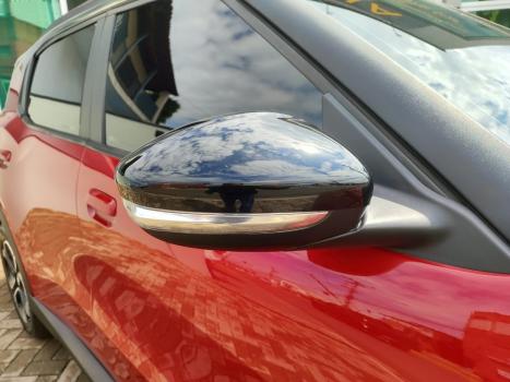CITROEN C3 Aircross 1.0 12V 4P FLEX SHINE TURBO 200 7 LUGARES AUTOMÁTICO CVT, Foto 7
