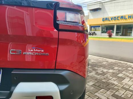 CITROEN C3 Aircross 1.0 12V 4P FLEX SHINE TURBO 200 7 LUGARES AUTOMÁTICO CVT, Foto 8