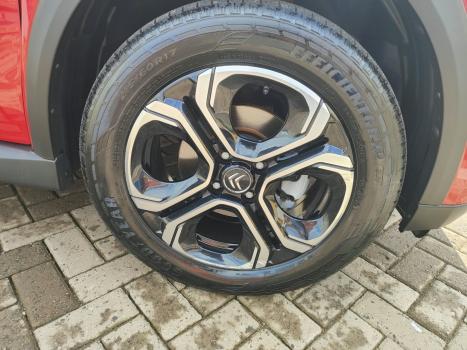 CITROEN C3 Aircross 1.0 12V 4P FLEX SHINE TURBO 200 7 LUGARES AUTOMÁTICO CVT, Foto 9