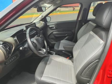 CITROEN C3 Aircross 1.0 12V 4P FLEX SHINE TURBO 200 7 LUGARES AUTOMÁTICO CVT, Foto 13