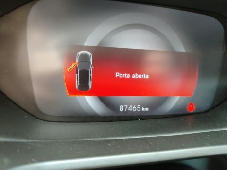 CITROEN C3 Aircross 1.0 12V 4P FLEX SHINE TURBO 200 7 LUGARES AUTOMÁTICO CVT, Foto 14