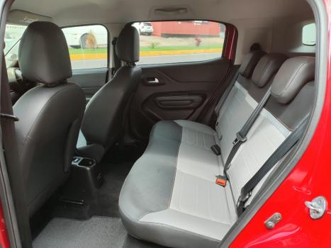 CITROEN C3 Aircross 1.0 12V 4P FLEX SHINE TURBO 200 7 LUGARES AUTOMÁTICO CVT, Foto 15