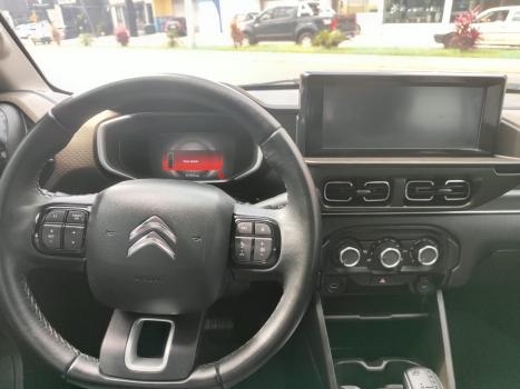 CITROEN C3 Aircross 1.0 12V 4P FLEX SHINE TURBO 200 7 LUGARES AUTOMÁTICO CVT, Foto 16
