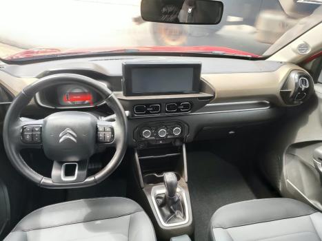 CITROEN C3 Aircross 1.0 12V 4P FLEX SHINE TURBO 200 7 LUGARES AUTOMÁTICO CVT, Foto 17