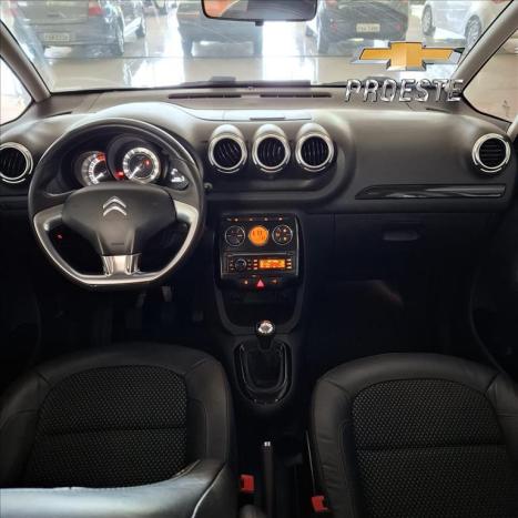 CITROEN C3 Picasso 1.6 16V 4P FLEX EXCLUSIVE, Foto 4 CITROEN C3 Picasso 1.6 16V 4P FLEX EXCLUSIVE, Foto 4