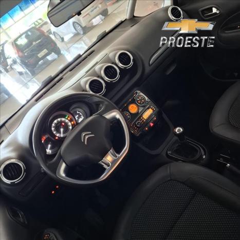 CITROEN C3 Picasso 1.6 16V 4P FLEX EXCLUSIVE, Foto 5 CITROEN C3 Picasso 1.6 16V 4P FLEX EXCLUSIVE, Foto 5