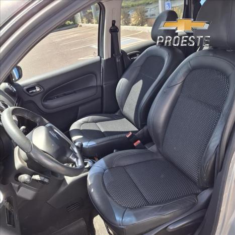 CITROEN C3 Picasso 1.6 16V 4P FLEX EXCLUSIVE, Foto 6 CITROEN C3 Picasso 1.6 16V 4P FLEX EXCLUSIVE, Foto 6