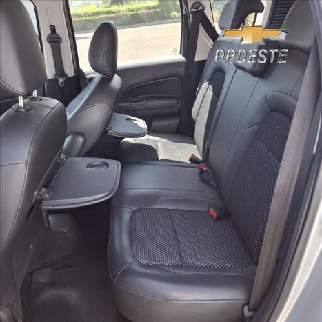 CITROEN C3 Picasso 1.6 16V 4P FLEX EXCLUSIVE, Foto 7 CITROEN C3 Picasso 1.6 16V 4P FLEX EXCLUSIVE, Foto 7