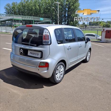 CITROEN C3 Picasso 1.6 16V 4P FLEX EXCLUSIVE, Foto 10 CITROEN C3 Picasso 1.6 16V 4P FLEX EXCLUSIVE, Foto 10