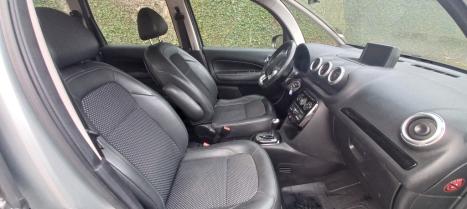 CITROEN C3 Picasso 1.6 16V 4P FLEX EXCLUSIVE AUTOMTICO, Foto 11