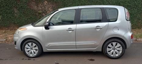 CITROEN C3 Picasso 1.6 16V 4P FLEX EXCLUSIVE AUTOMTICO, Foto 1