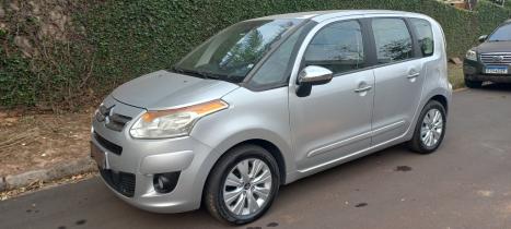 CITROEN C3 Picasso 1.6 16V 4P FLEX EXCLUSIVE AUTOMTICO, Foto 2
