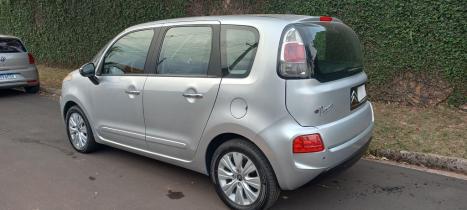 CITROEN C3 Picasso 1.6 16V 4P FLEX EXCLUSIVE AUTOMTICO, Foto 3