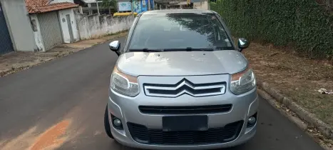 CITROEN C3 Picasso 1.6 16V 4P FLEX EXCLUSIVE AUTOMTICO, Foto 7