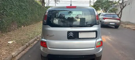 CITROEN C3 Picasso 1.6 16V 4P FLEX EXCLUSIVE AUTOMTICO, Foto 8