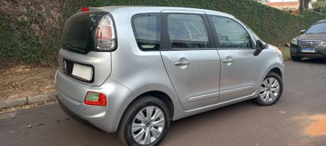 CITROEN C3 Picasso 1.6 16V 4P FLEX EXCLUSIVE AUTOMTICO, Foto 5