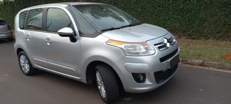 CITROEN C3 Picasso 1.6 16V 4P FLEX EXCLUSIVE AUTOMTICO, Foto 4