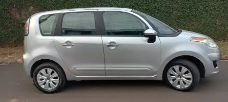 CITROEN C3 Picasso 1.6 16V 4P FLEX EXCLUSIVE AUTOMTICO, Foto 6