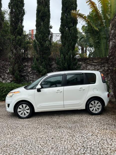 CITROEN C3 Picasso 1.6 16V 4P FLEX TENDANCE AUTOM�TICO, Foto 3