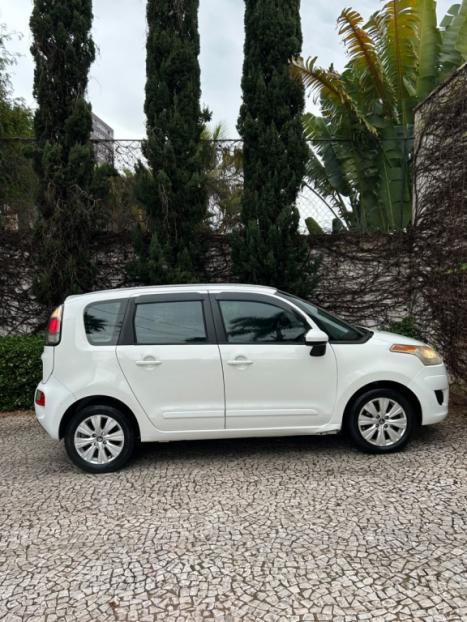 CITROEN C3 Picasso 1.6 16V 4P FLEX TENDANCE AUTOM�TICO, Foto 4
