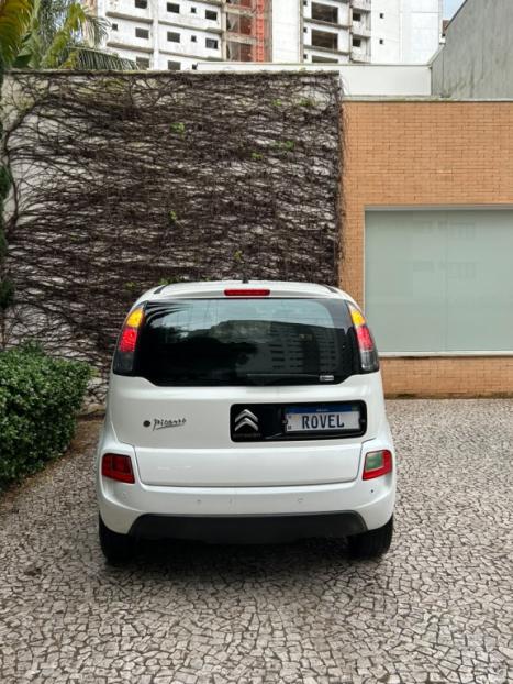 CITROEN C3 Picasso 1.6 16V 4P FLEX TENDANCE AUTOM�TICO, Foto 5