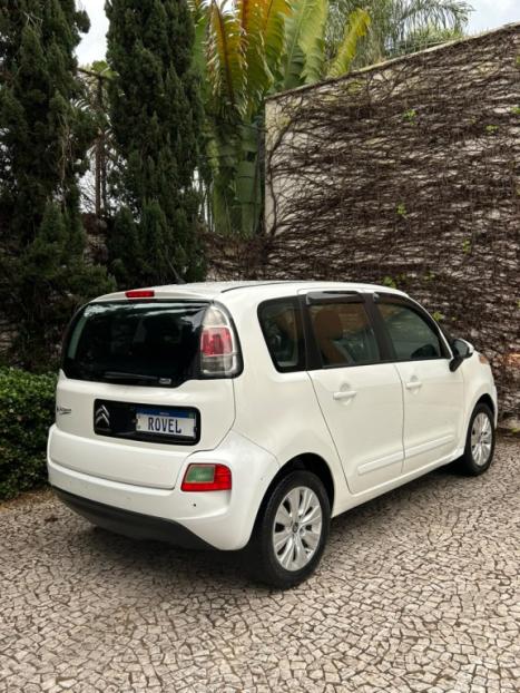 CITROEN C3 Picasso 1.6 16V 4P FLEX TENDANCE AUTOM�TICO, Foto 6