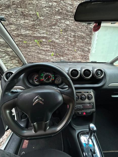 CITROEN C3 Picasso 1.6 16V 4P FLEX TENDANCE AUTOM�TICO, Foto 7