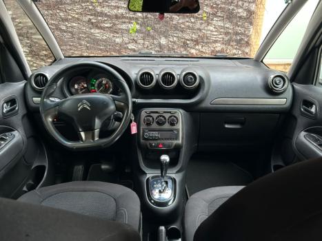 CITROEN C3 Picasso 1.6 16V 4P FLEX TENDANCE AUTOM�TICO, Foto 8