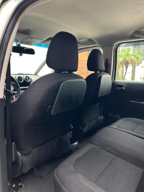 CITROEN C3 Picasso 1.6 16V 4P FLEX TENDANCE AUTOM�TICO, Foto 9
