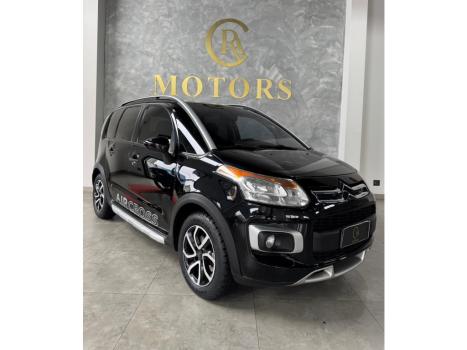 CITROEN C3 Picasso 1.6 16V 4P FLEX EXCLUSIVE, Foto 1