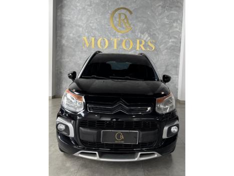 CITROEN C3 Picasso 1.6 16V 4P FLEX EXCLUSIVE, Foto 2
