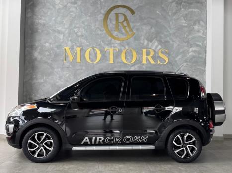 CITROEN C3 Picasso 1.6 16V 4P FLEX EXCLUSIVE, Foto 4