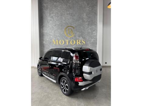 CITROEN C3 Picasso 1.6 16V 4P FLEX EXCLUSIVE, Foto 5