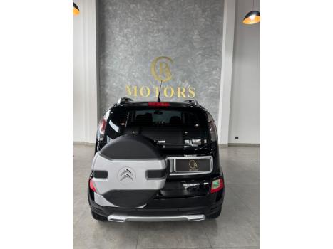 CITROEN C3 Picasso 1.6 16V 4P FLEX EXCLUSIVE, Foto 6