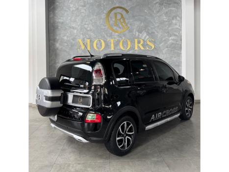 CITROEN C3 Picasso 1.6 16V 4P FLEX EXCLUSIVE, Foto 7