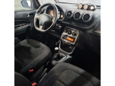 CITROEN C3 Picasso 1.6 16V 4P FLEX EXCLUSIVE, Foto 9